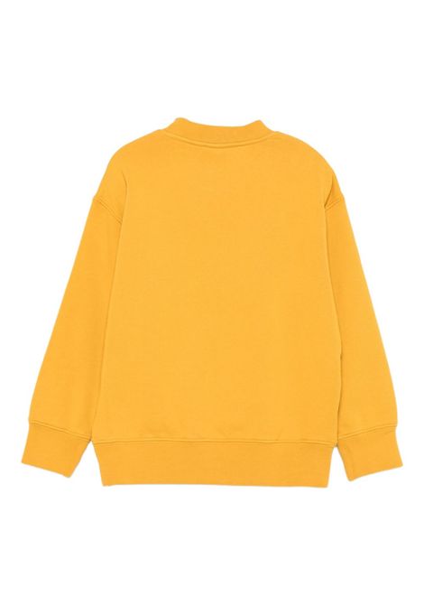 Felpa con logo ASPESI KIDS | A25AMF0002M7017227